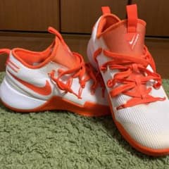NIKE バッシュ ハイパーシフト 27.0㎝のサムネイル