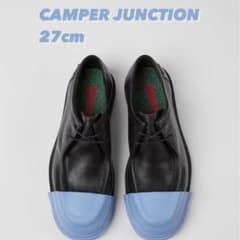 ※土日限定価格　人気完売品　CAMPER JUNCTION 42のサムネイル