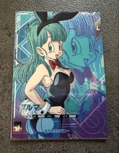 SDV5-LPUR1 ブルマ ドラゴンボールスーパーダイバーズ - メルカリ