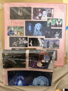 장송의프리렌 Vol.5 Blu-ray 아마존특전