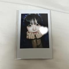 増田彩乃 撮り下ろし チェキ - メルカリ