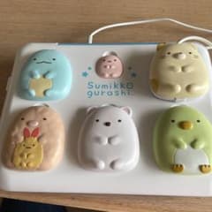 カメラもIN！マウスできせかえ！すみっコぐらしパソコン プレミアムプラスのサムネイル