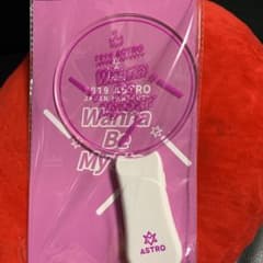 ASTRO ペンライト 公式のサムネイル