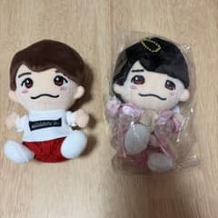 なにわ男子 西畑大吾 ちびぬい 第1弾 第2弾 - メルカリ