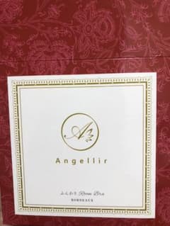 Angellir ふんわりRoom Braのサムネイル