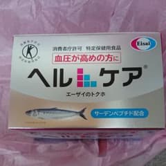 エーザイ ヘルケア 4粒×30袋入のサムネイル
