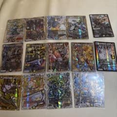 デュエマ まとめ売り15枚セット - メルカリ