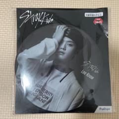 Stray Kids  フィリックスBIG缶バッチのサムネイル