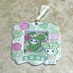 TWICE LOVELYS カードホルダー　ジョンヨン JEONGVELYのサムネイル