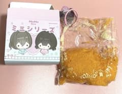 momo ミニ　コロッケ　スクイーズのサムネイル