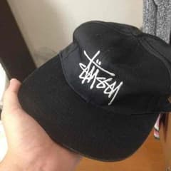 stussy cap ステューシー キャップのサムネイル