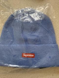 supreme ニット帽 ビーニーのサムネイル