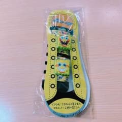 スポンジボブ　シューアップ