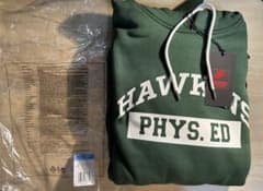 Nike x Hawkins High パーカーのサムネイル