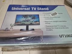 新品未開封 RFIVER テレビスタンド UT1002 27～55型のサムネイル