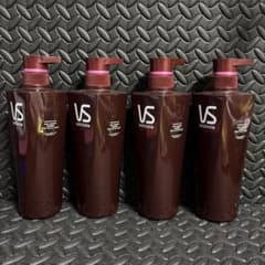 VS SASSOON コンディショナー ヴィヴィッドカラーケア 500ml - メルカリ