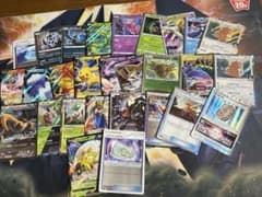 ポケモンカード 大量セット まとめ売り 処分 引退 - メルカリ