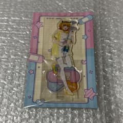 推しの子 アニメイト Dreamy Hospital アクスタ MEMちょ