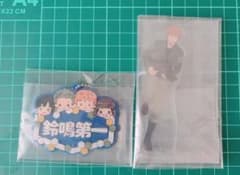 ワールドトリガー 一番くじ 来馬辰也のサムネイル