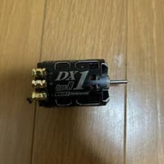 ヨコモ DX1 type R ブラシレスモーター 出品7日まで - メルカリ