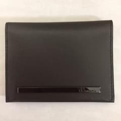 【Tom様専用】カルバンクライン  パスケース  定期入れ 新品未使用のサムネイル