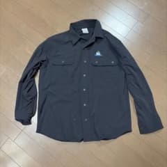 TIGORA by BEAMS DESIGN ナイロンジャケット Sのサムネイル