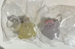 ポムポムプリン めじるしアクセサリーのサムネイル