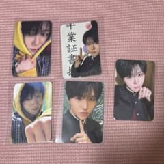 NCTWISH YO-I-DON! BOY MEETS GIRL ジェヒのサムネイル