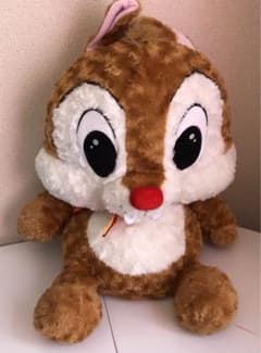 Disney Chip & Dale 봉제인형