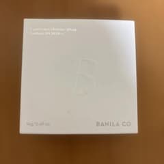 カバーリシャス　ホワイトクッションのサムネイル