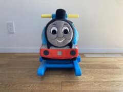 機関車トーマス　ぬいぐるみのサムネイル
