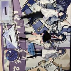プロセカ　星乃一歌　アクリルスタンド SEGAくじ　その他のサムネイル