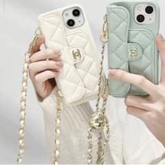 iPhone15pro ななめ掛けケースのサムネイル
