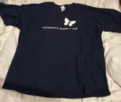 Tシャツ ネイビー 2XLのサムネイル