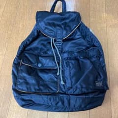 ポーター　Porter タンカー　リュックのサムネイル