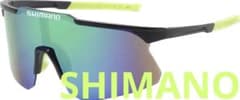 【SHIMANO】サングラス•スポーツ•レジャーのサムネイル