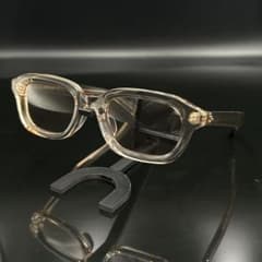 817 BLANC LNT BE014 サングラス CHA クリア ブラン 817 BLANC LNT BE014 サングラス CHA クリア ブラン - メルカリ