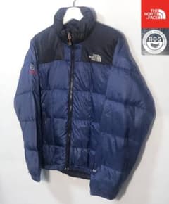 人気/激レア□ノースフェイス サミットシリーズ ローツェ ダウン  