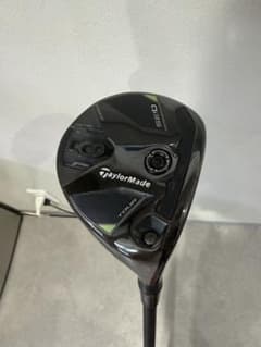 司様専用　TaylorMade tour 3W ヘッドのみのサムネイル