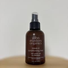 john masters organics 洗い流さないヘアトリートメントのサムネイル