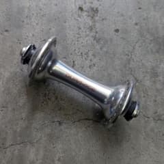 SHIMANO HB-7700 デュラエース フロントハブ シルバー 32H SHIMANO HB-7700 デュラエース フロントハブ シルバー 32H - メルカリ