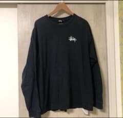 STUSSY ロンT メンズS ステューシー 長袖Tシャツのサムネイル
