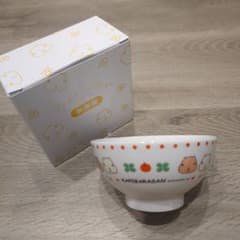 카피바라 씨 ☆ 찻잔