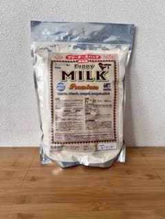 Puppy Milk プレミアム 2.8kgのサムネイル