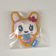 たまごっち ぬいピン　ラブリっちのサムネイル