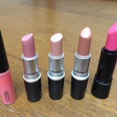 mac リップスティック 3本 みぃ様専用のサムネイル