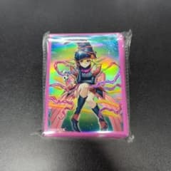 遊戯王OCG ガガガガール ゼロゼロコール スリーブ - メルカリ