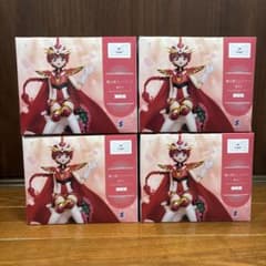 魔法騎士レイアース 獅堂光 HereDitailフィギュアの入手方法まとめ