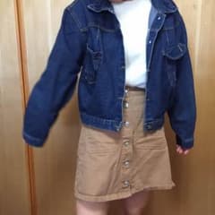 ジージャンのサムネイル