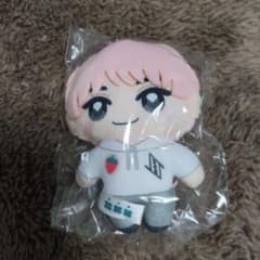 JO1 川西拓実 かぷっこふれんずのサムネイル